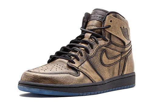 fake Jordan 1 High Wings