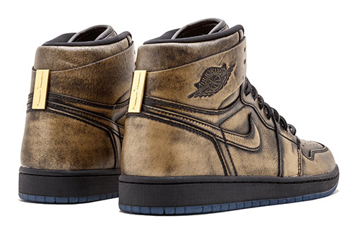 fake Jordan 1 High Wings