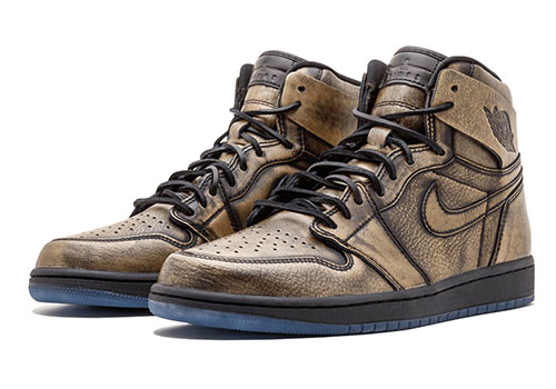 fake Jordan 1 High Wings