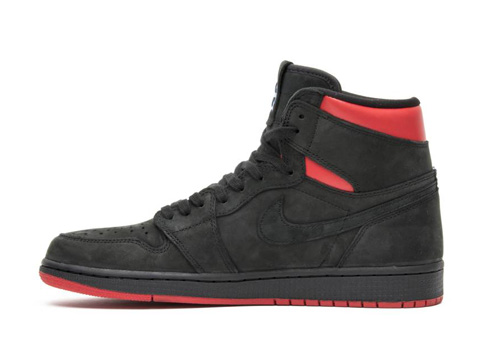 Jordan 1 High Quai 54 fake