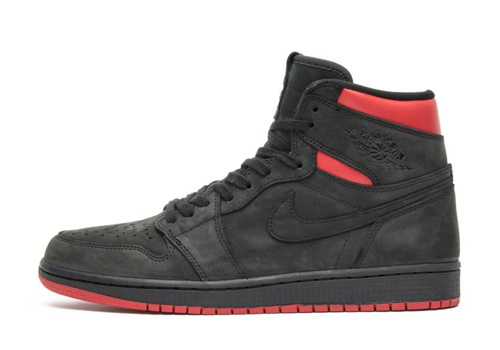 Jordan 1 High Quai 54 fake