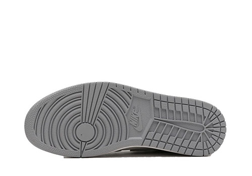 fake Jordan 1 Retro High Pale Ivory