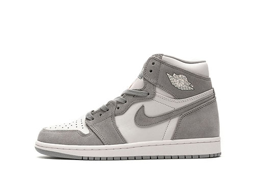 fake Jordan 1 Retro High Pale Ivory
