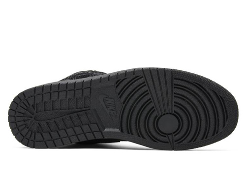 Pomb Jordan 1 High Los Primeros Fake
