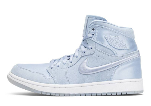 fake Jordan 1 Season of Her Hydrogen Blue