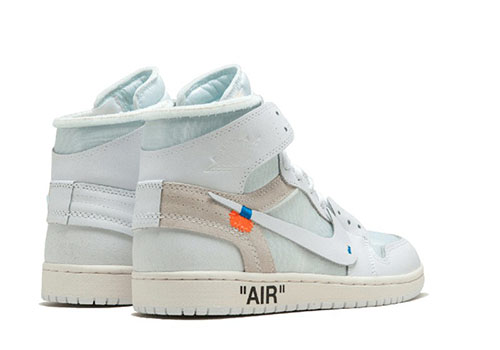 fake off white 1s