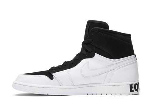 Jordan 1 High Equality fake