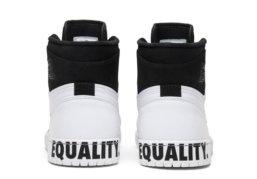 Jordan 1 High Equality fake
