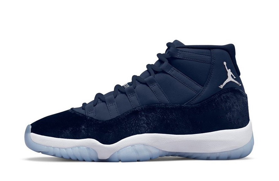 AJ 11 Reps