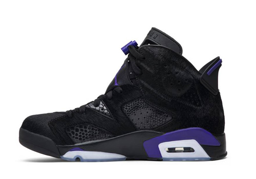 fake Jordan 6 Retro Social Status
