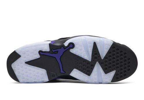 fake Jordan 6 Retro Social Status