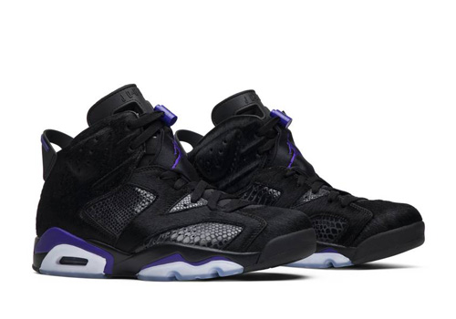 fake Jordan 6 Retro Social Status