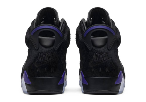 fake Jordan 6 Retro Social Status