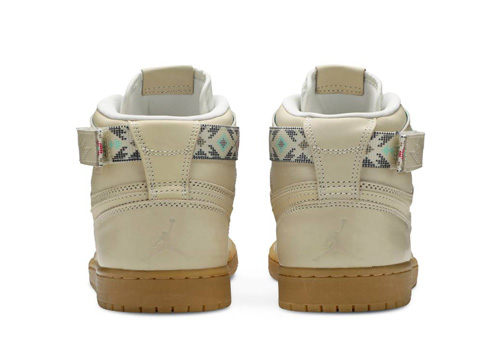 Jordan 1 Strap N7 fake