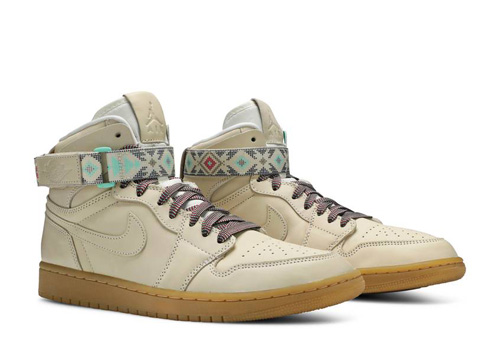 Jordan 1 Strap N7 fake