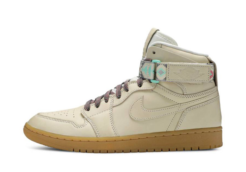 Jordan 1 Strap N7 fake