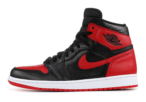 fake Jordan 1 Retro High Homage To Home Chicago
