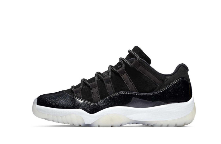 Jordan 11 Low