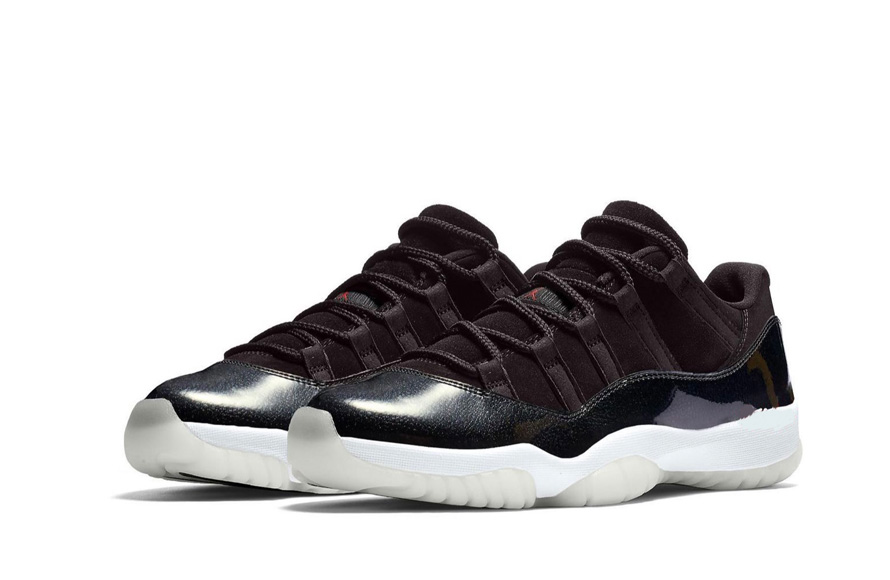 Jordan 11 Low