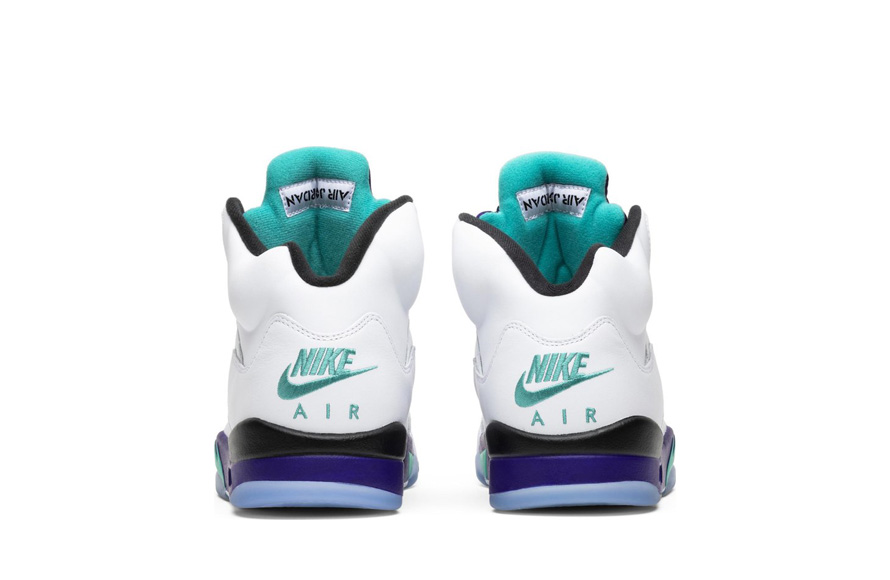 AJ 5 Fresh Prince