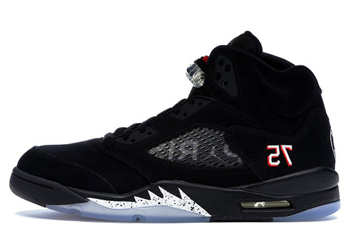 fake Jordan 5 Retro Paris Saint-Germain