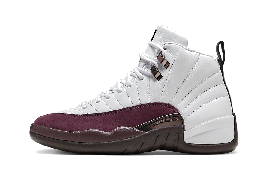 A Ma Maniére x Air Jordan 12