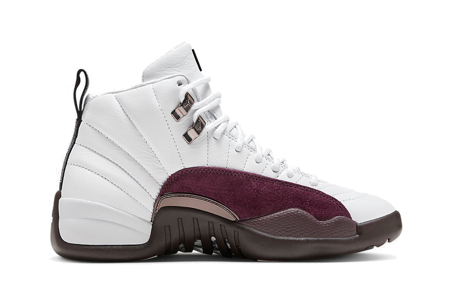 A Ma Maniére x Air Jordan 12
