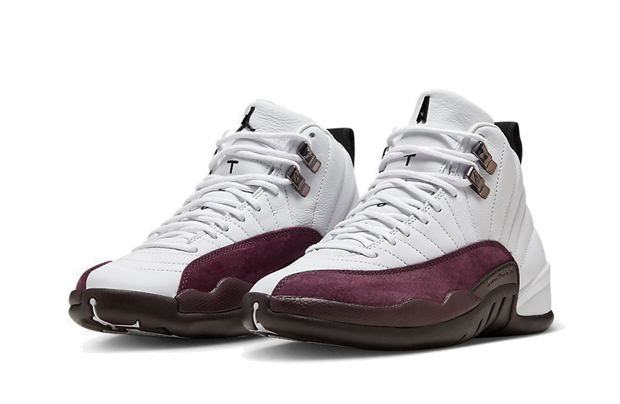 A Ma Maniére x Air Jordan 12