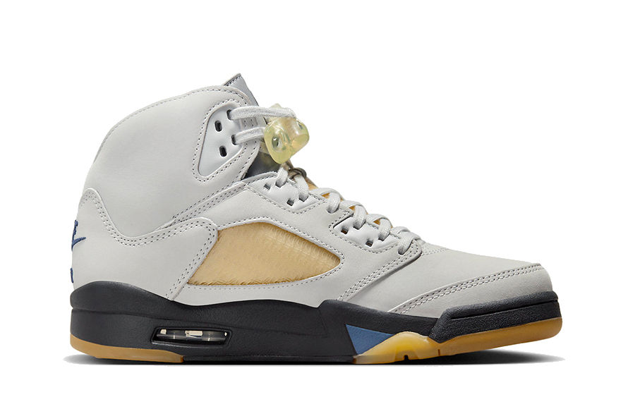 Replica A Ma Maniére x Wmns Air Jordan 5 Retro 
