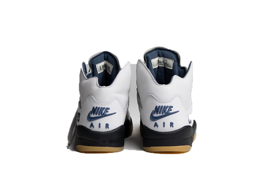 Replica A Ma Maniére x Wmns Air Jordan 5 Retro 