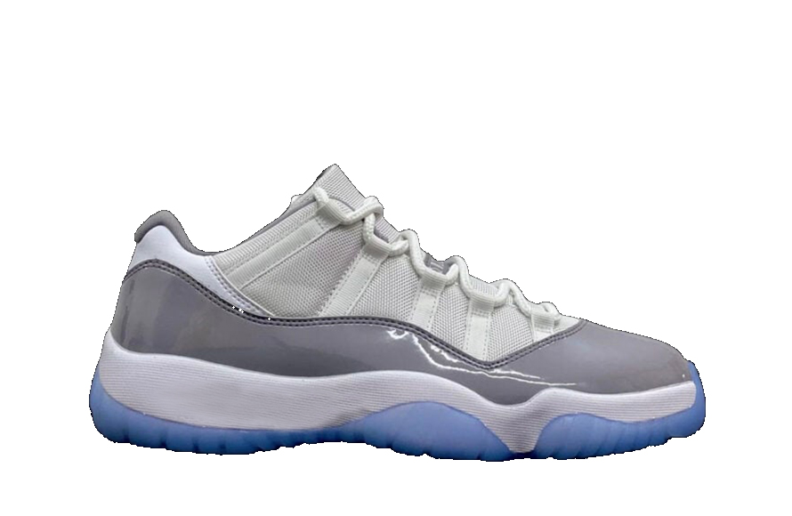 Replica Jordan 11 White Cement
