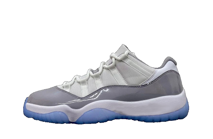 Replica Jordan 11 White Cement