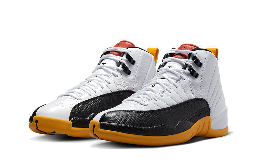 Air Jordan 12