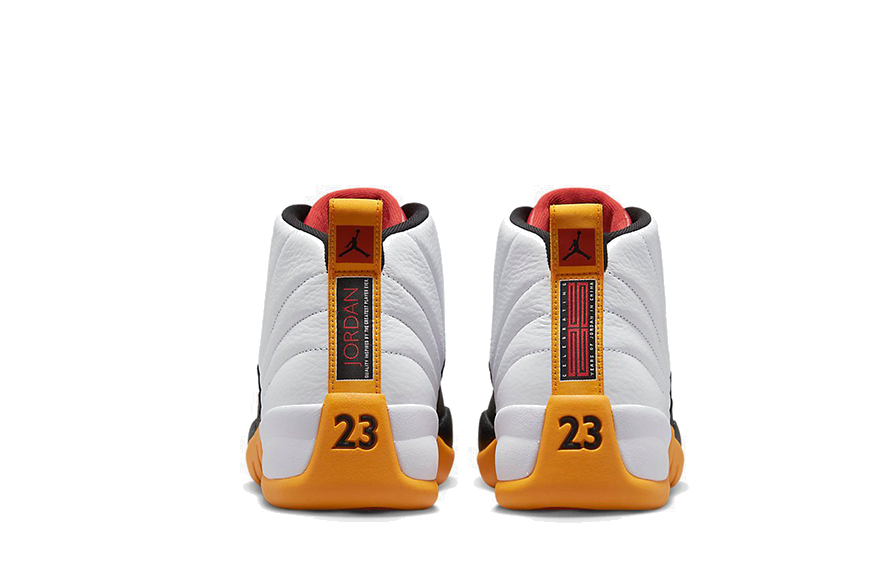 Air Jordan 12