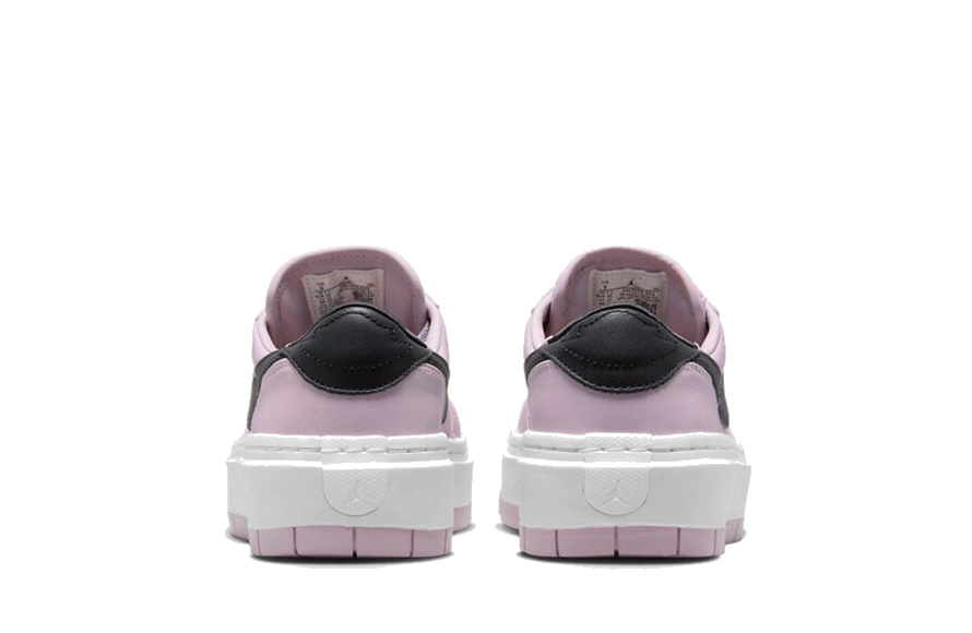 Replica Air Jordan 1 Low Wmns Iced Lilac