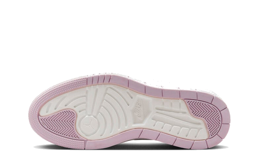 Replica Air Jordan 1 Low Wmns Iced Lilac