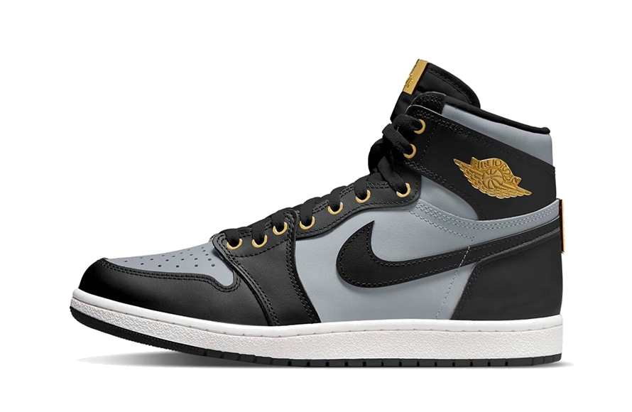 Air Jordan 1 High 85 Wings Wolf Grey