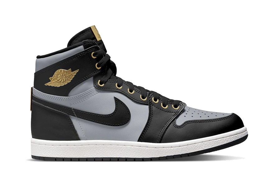 Air Jordan 1 High 85 Wings Wolf Grey