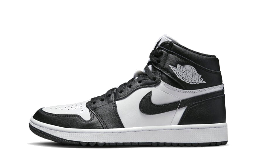 AJ1 High Golf Panda