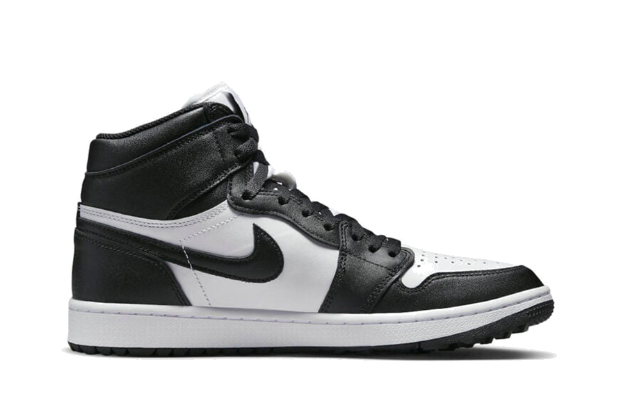 AJ1 High Golf Panda
