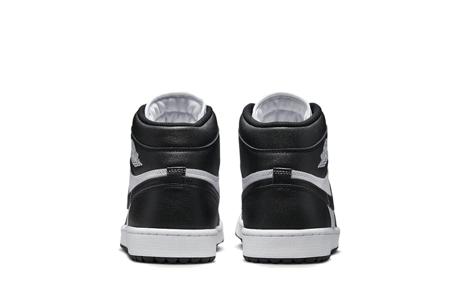 AJ1 High Golf Panda