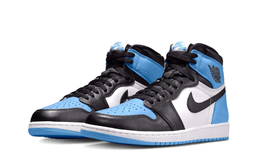 Replica Air Jordan 1 High University Blue
