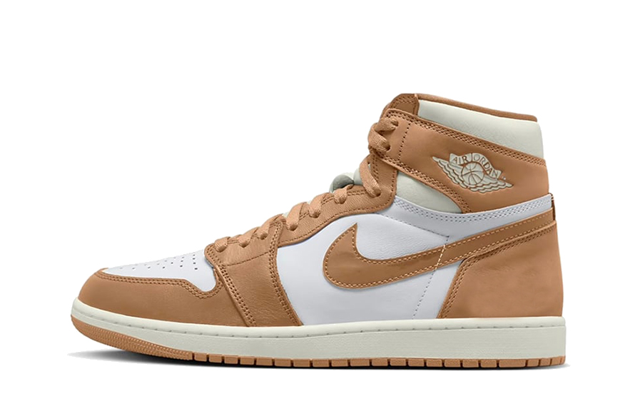 Replica Air Jordan 1 High Wmns Praline