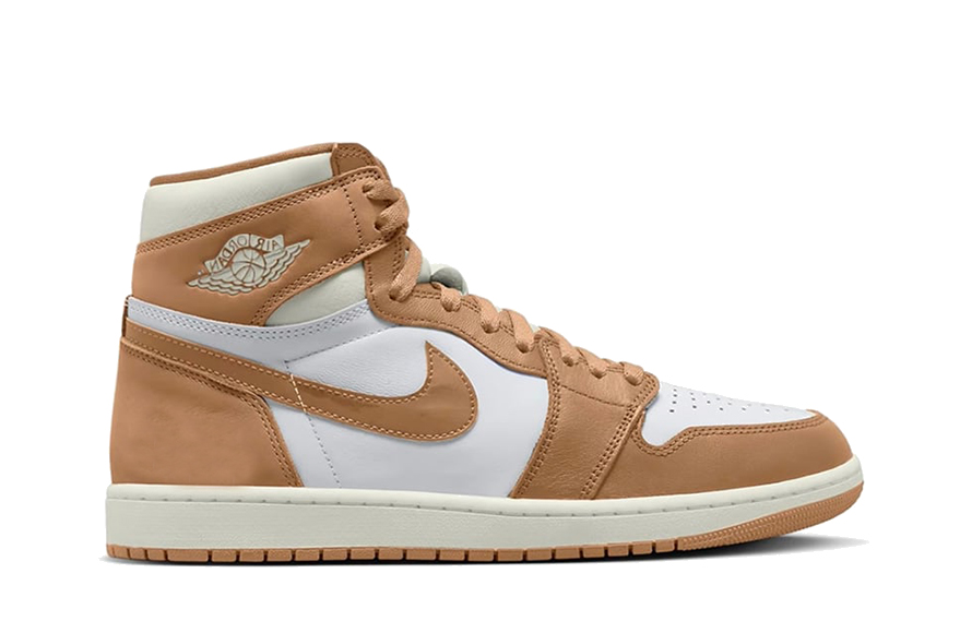 Replica Air Jordan 1 High Wmns Praline