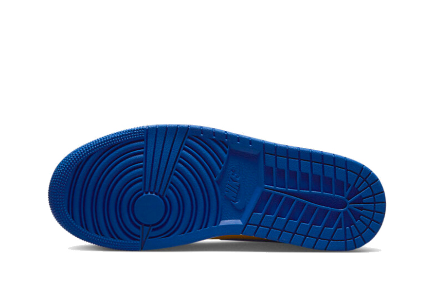 Wmns Air Jordan 1 Reverse Laney