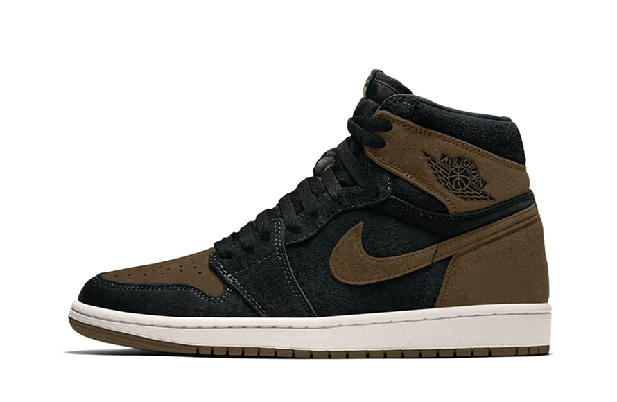 Air Jordan 1 High Palomino