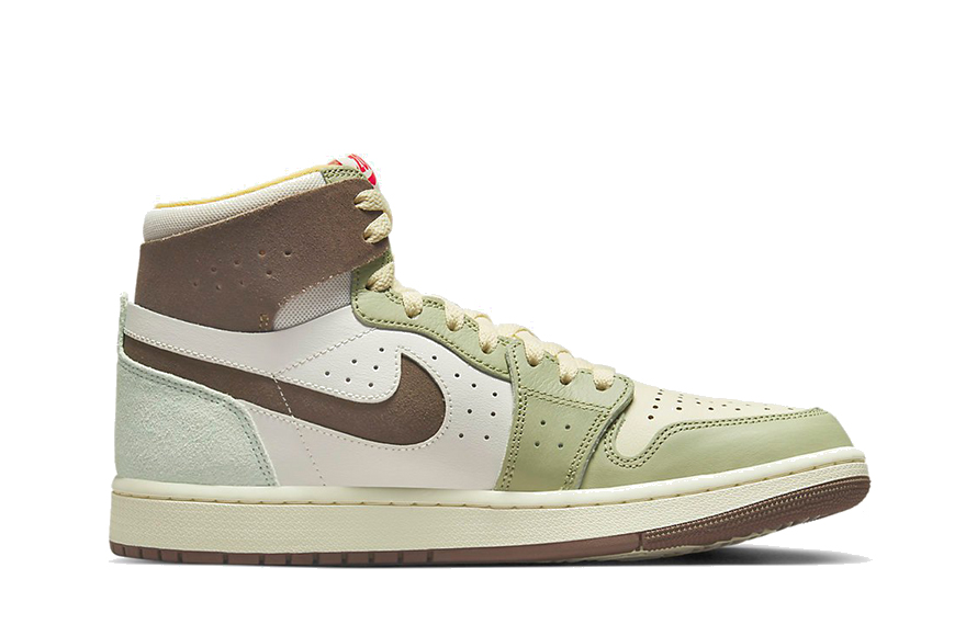 Replica Air Jordan 1 High CMFT 2 Year of the Rabbit