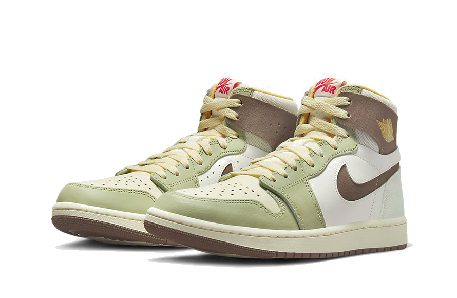 Replica Air Jordan 1 High CMFT 2 Year of the Rabbit