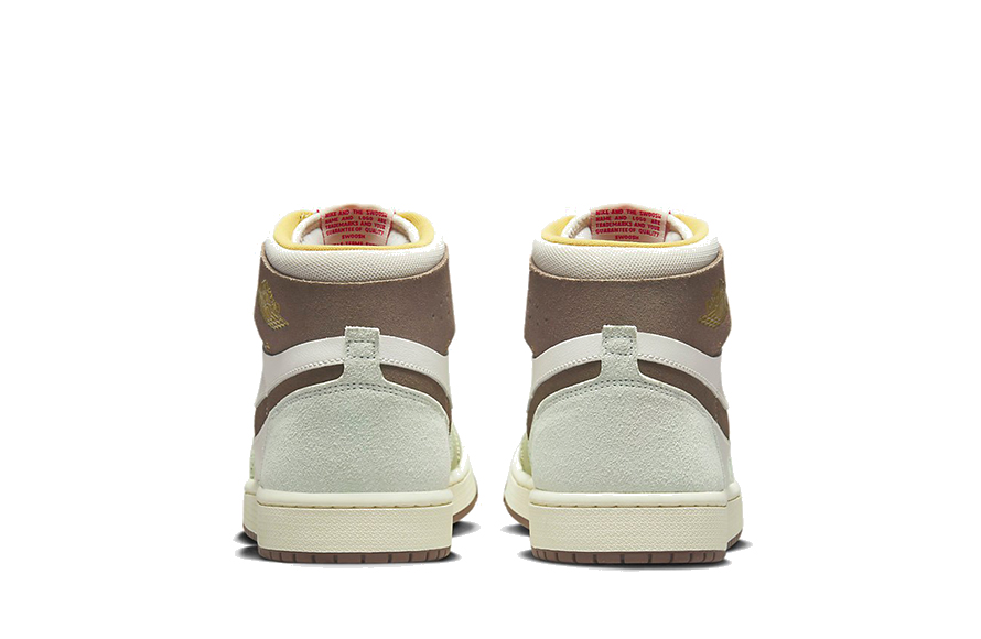 Replica Air Jordan 1 High CMFT 2 Year of the Rabbit