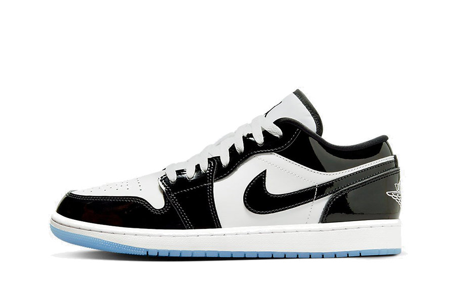 Air Jordan 1 Low Concord
